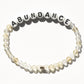 ABUNDANCE bracelet in citrine